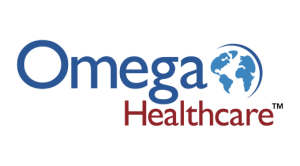 Omega healthcare