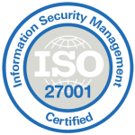 Edenred Rewards ISO27001